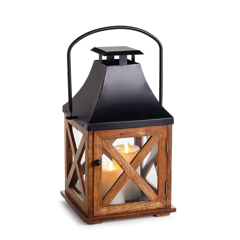 NAPA Home & Garden, OGDEN LANTERN SMALL,BT228
