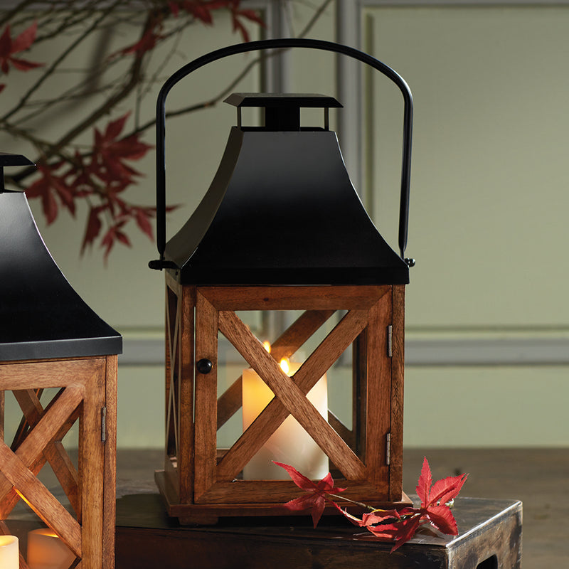 NAPA Home & Garden, OGDEN LANTERN SMALL,BT228