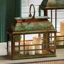 NAPA Home & Garden, SOLANA LANTERN Collection