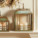 NAPA Home & Garden, SOLANA LANTERN Collection
