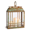 NAPA Home & Garden, SOLANA LANTERN Collection
