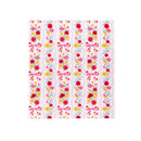 Bursting Blossoms Bows Beauty & Grooming Supplies, Matchbook Nail File, CDU