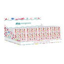 Bursting Blossoms Bows Beauty & Grooming Supplies, Matchbook Nail File, CDU