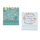 Simple Blessings Beauty & Grooming Supplies, Nail File, Asst of 2, CDU