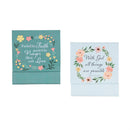 Simple Blessings Beauty & Grooming Supplies, Nail File, Asst of 2, CDU