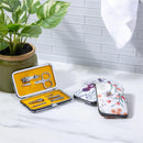 Beauty & Grooming Supplies, Manicure Set, Asst of 3, CDU