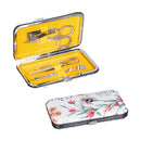 Beauty & Grooming Supplies, Manicure Set, Asst of 3, CDU