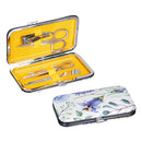 Beauty & Grooming Supplies, Manicure Set, Asst of 3, CDU
