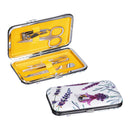 Beauty & Grooming Supplies, Manicure Set, Asst of 3, CDU