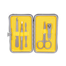 Beauty & Grooming Supplies, Manicure Set, Asst of 3, CDU