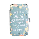 Simple Blessings Beauty & Grooming Supplies, Floral Manicure Set, Asst of 2, CDU