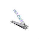 Cottage Garden Beauty & Grooming Supplies, Floral Nail Clippers, Asst of 3, CDU