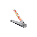 Cottage Garden Beauty & Grooming Supplies, Floral Nail Clippers, Asst of 3, CDU