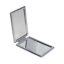 Simple Blessings Beauty & Grooming Supplies, Compact Mirror, Asst of 2, CDU