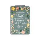 Simple Blessings Beauty & Grooming Supplies, Compact Mirror, Asst of 2, CDU