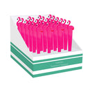Flamingo Tweezers 24 in a CDU