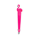 Flamingo Tweezers 24 in a CDU
