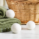 Cottage Garden Beauty & Grooming Supplies, Wool Dryer Balls, Set of 3