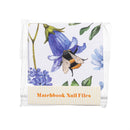 Beauty & Grooming Supplies, Pollinator Matchbook Nail File, Asst of 4, CDU