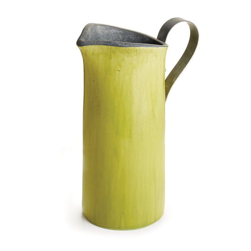 NAPA Home & Garden, EMILIE PITCHER 12",BY228