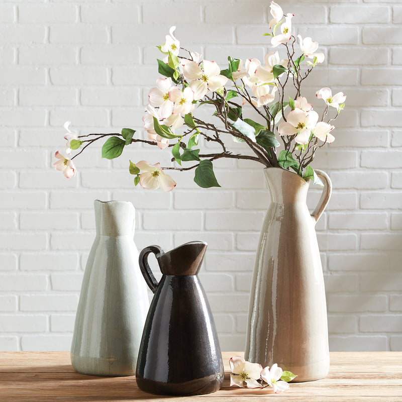 NAPA Home & Garden, CIARA PITCHER 18.5",BY400