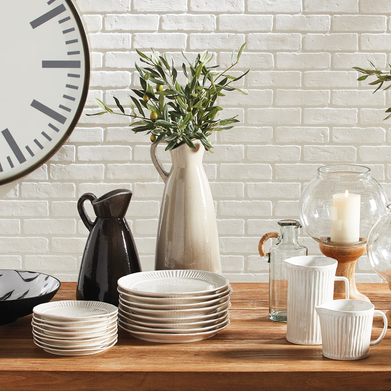 NAPA Home & Garden, CIARA PITCHER 18.5",BY400