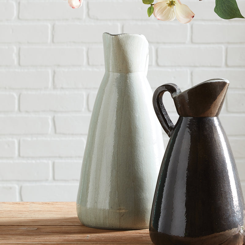 NAPA Home & Garden, CIARA PITCHER 15",BY401