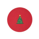 Felt Christmas Tree Rd Pmat