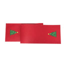 Felt Christmas Tree Runner
