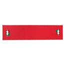 Naughty Or Nice Gnome Felt Runner