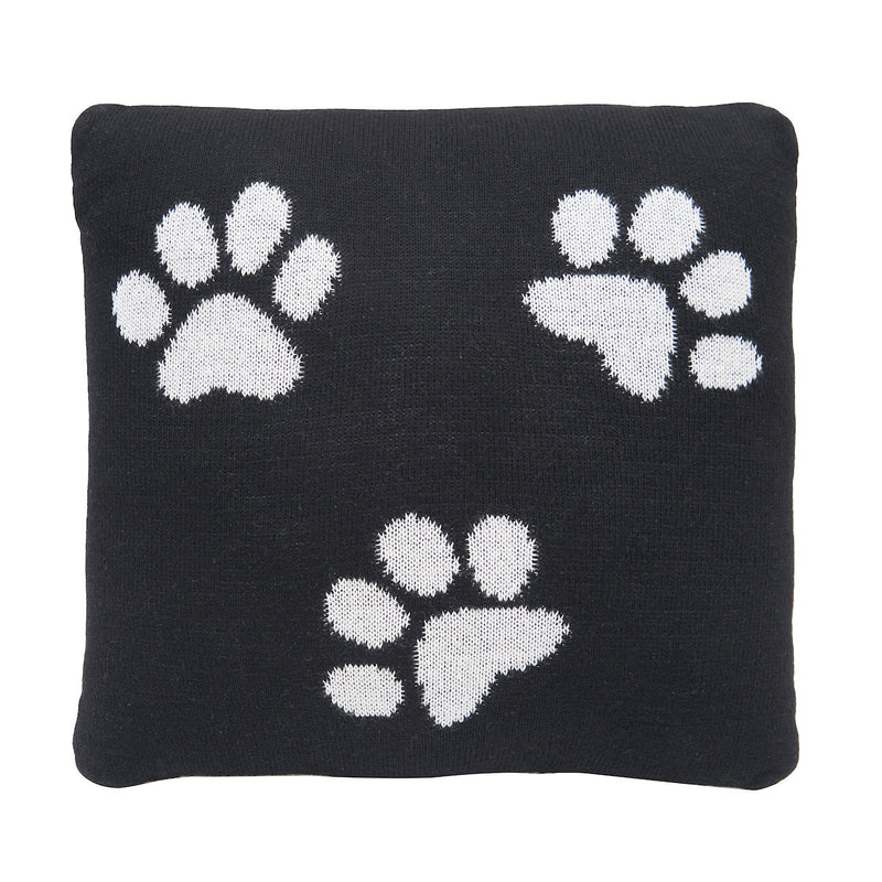 Paw Pillow