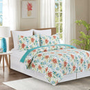 Paradise Sound Twin Quilt Set