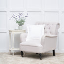 Bamboo Sherpa Pillow