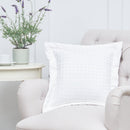 Bamboo Sherpa Pillow