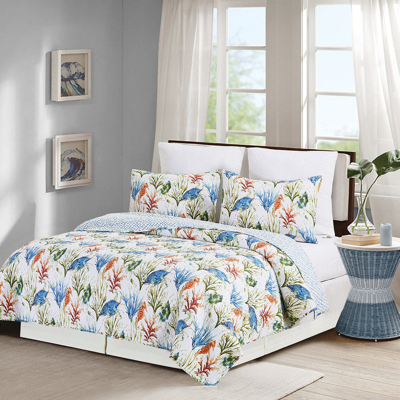Marino F/Q Quilt Set