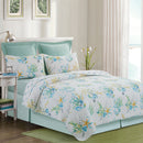Marlowe Sound Twin Quilt Set