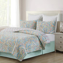 Maisie Twin Quilt Set