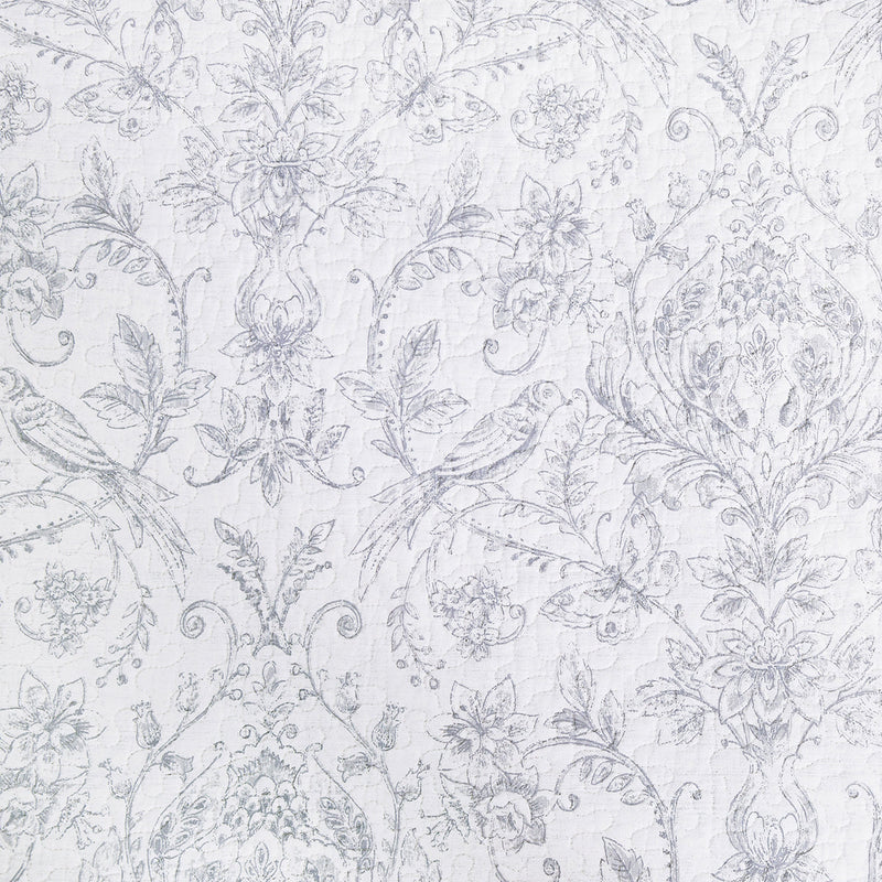 Callahan Songbirds F/Q Quilt Set