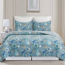 Morrison F/Q Quilt Set