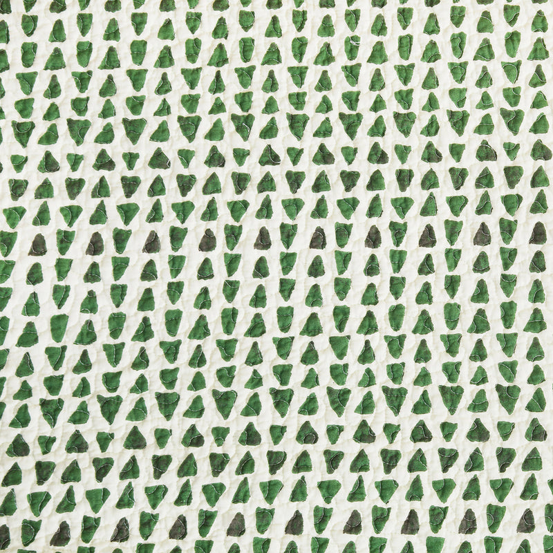 Parson Twin Quilt Set