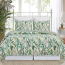 Parson F/Q Quilt Set