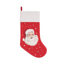 Santa Stocking