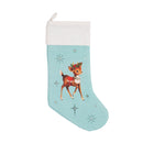Reindeer Stocking
