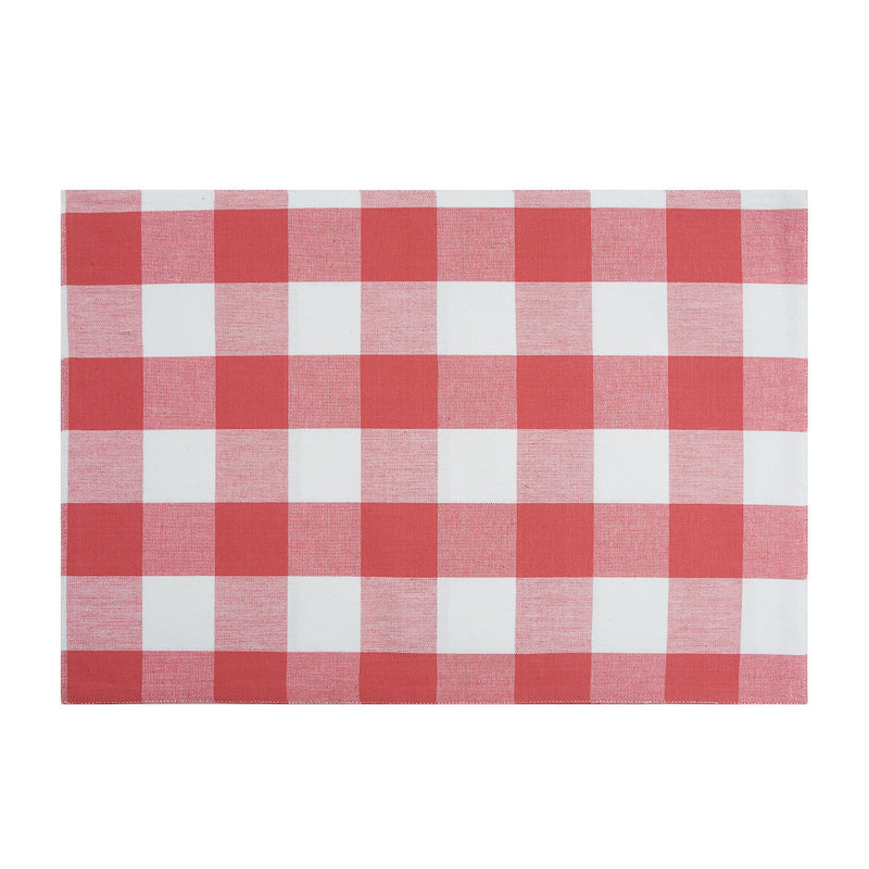 Franklin Coral Placemat