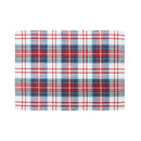 Morris Plaid Placemat