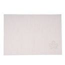 Neutral Maple Leaves Placemat
