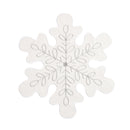 Sparkle Snowflake Placemat