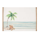 Life is Better At The Beach Placemat
