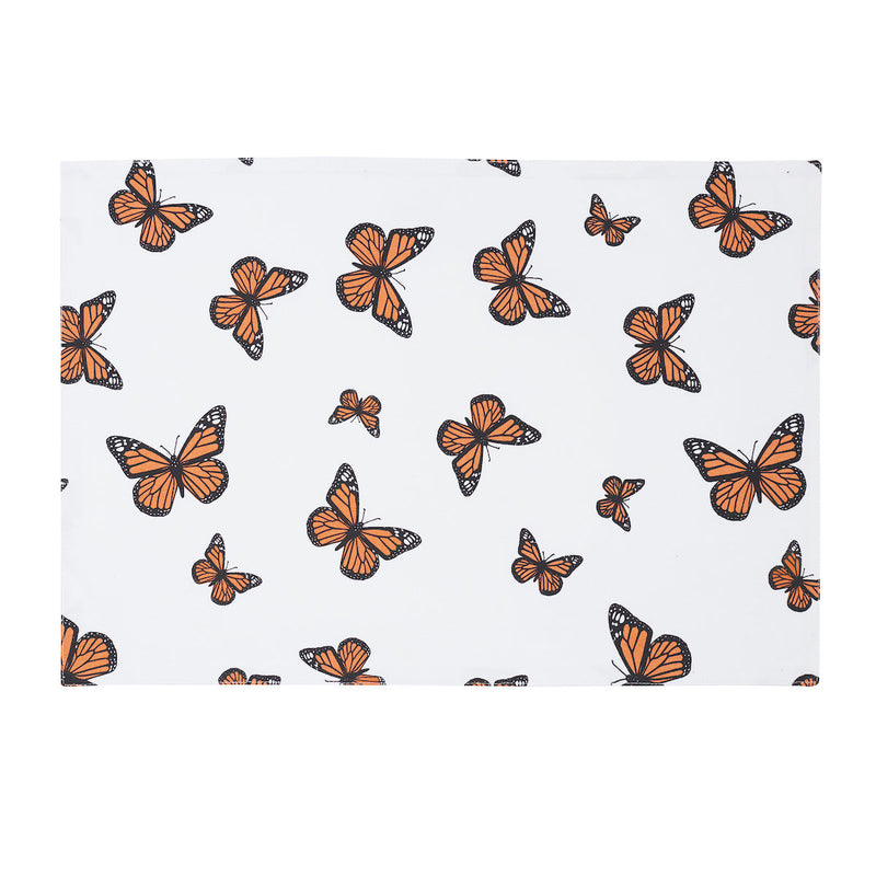 Monarch Butterfly Placemat