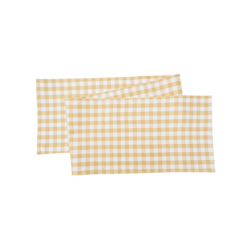 Ashford Cornsilk Runner